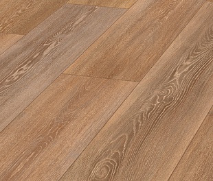Ламинат Kronotex Exquisit Дуб Стирлинг Медиум D2805 в mir-pola.by
